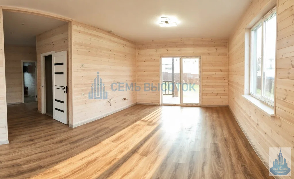Продажа дома, Домодедово, Домодедово г. о., 150 - Фото 6