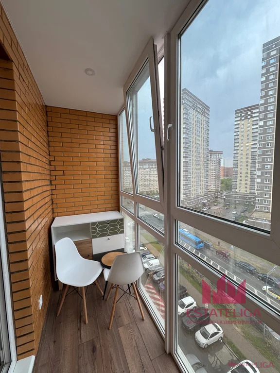 Аренда квартиры, улица Татьянин Парк - Фото 17