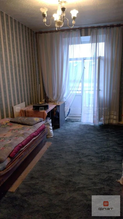 Продажа квартиры, Казань, ул. Дзержинского - Фото 4