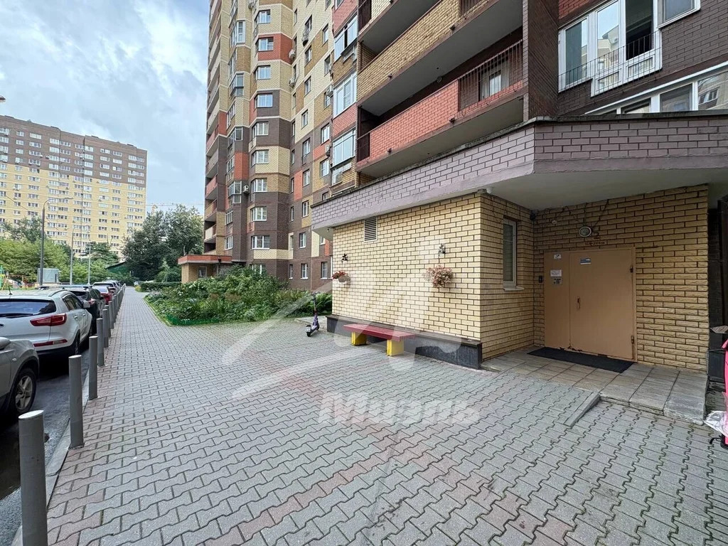 Продажа квартиры, Мытищи, Мытищинский район, Октябрьский пр-кт. - Фото 23