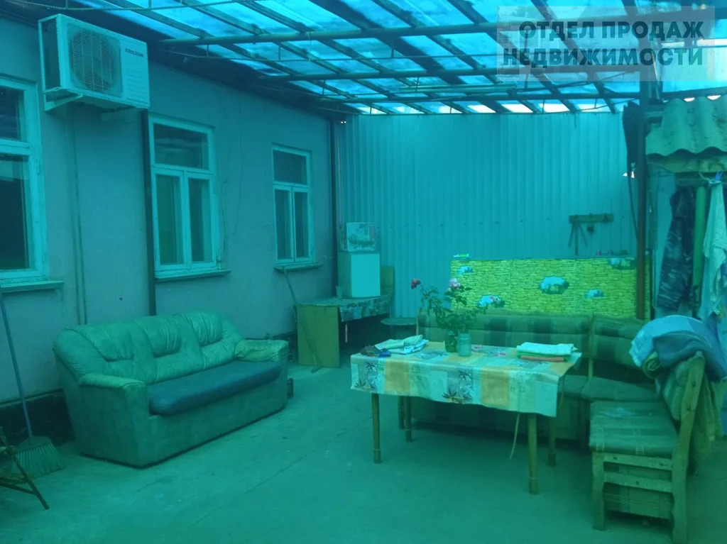 Блочный дом - Фото 16