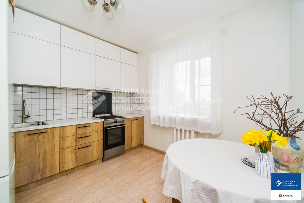 Продажа квартиры, Рязань, ул. Зубковой - Фото 0