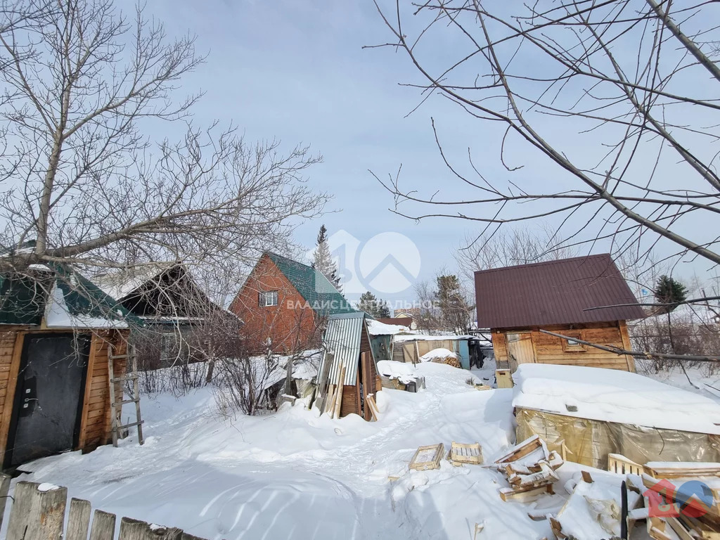 городской округ Новосибирск, Новосибирск, Кировский район, ... - Фото 5