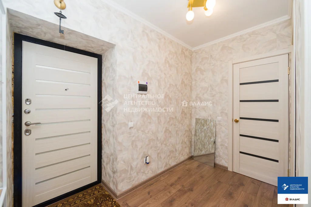 Продажа квартиры, Рязань, Семчинская улица - Фото 11