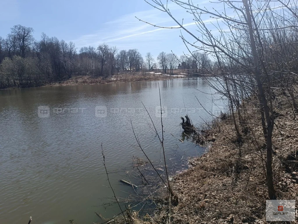 Продажа дома, Шапши, Высокогорский район, ул. Зеленая - Фото 7