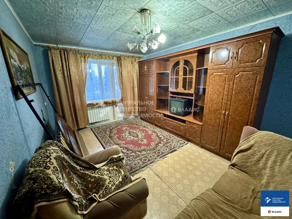 Аренда квартиры, Рыбное, Рыбновский район, ул. Электротяговая - Фото 6