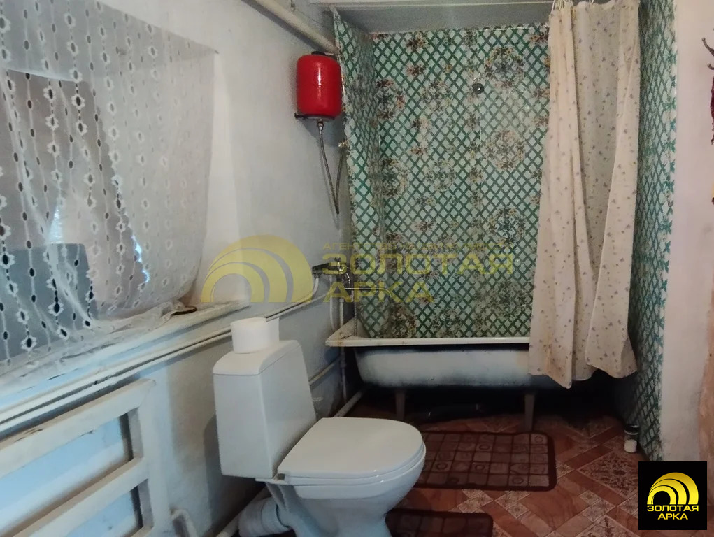 Продажа дома, Старотитаровская, Темрюкский район, Ильича пер. - Фото 8