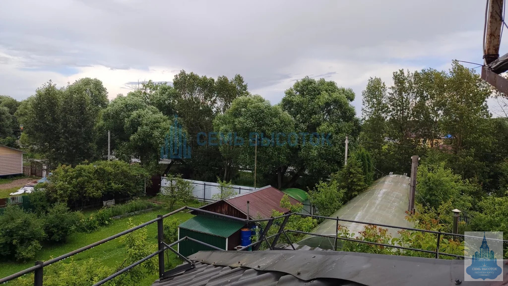 Продажа дома, Чехов, Чеховский район, ул. Магистральная - Фото 27