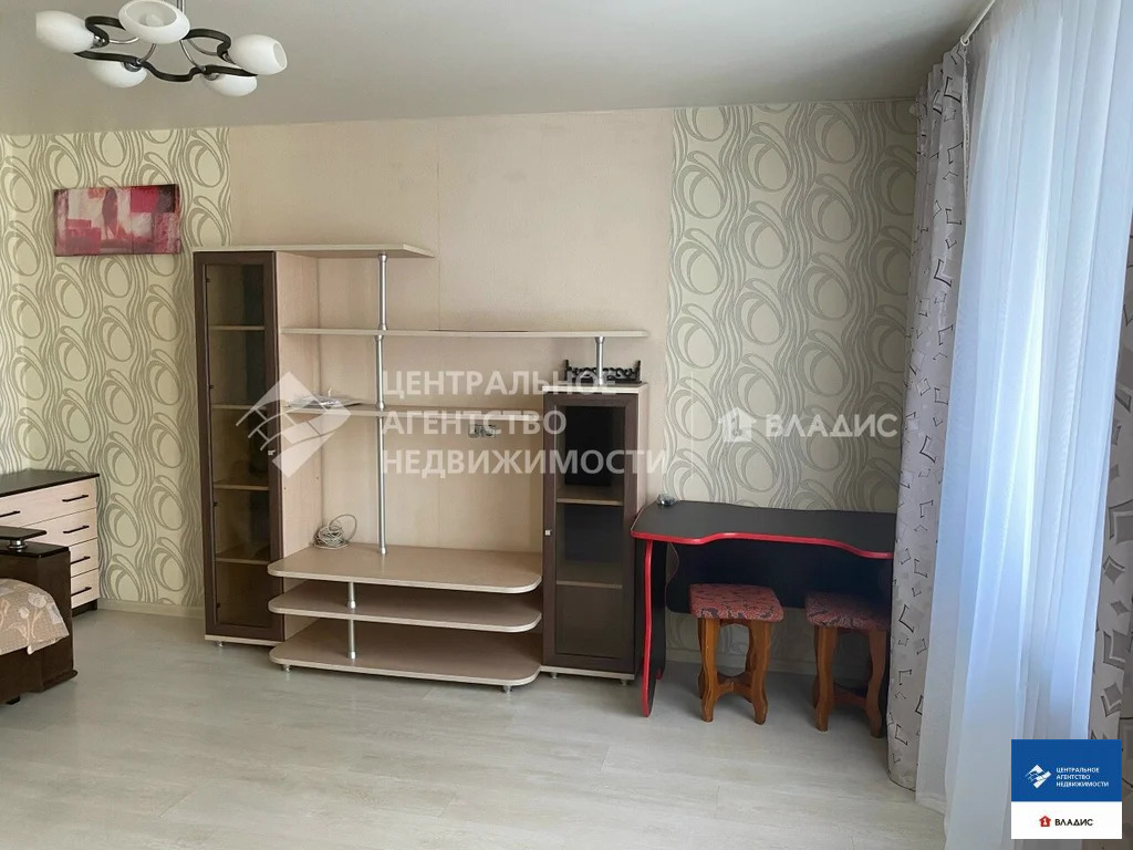 Аренда квартиры, Рязань, Большая улица - Фото 2