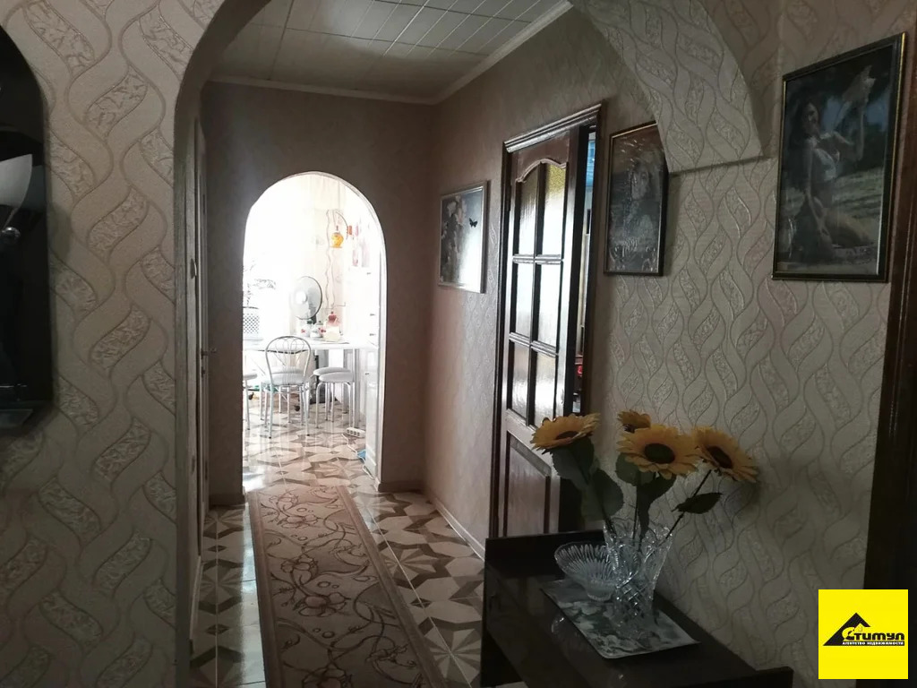 Продажа квартиры, Ейск, Ейский район, ул. Красная - Фото 8