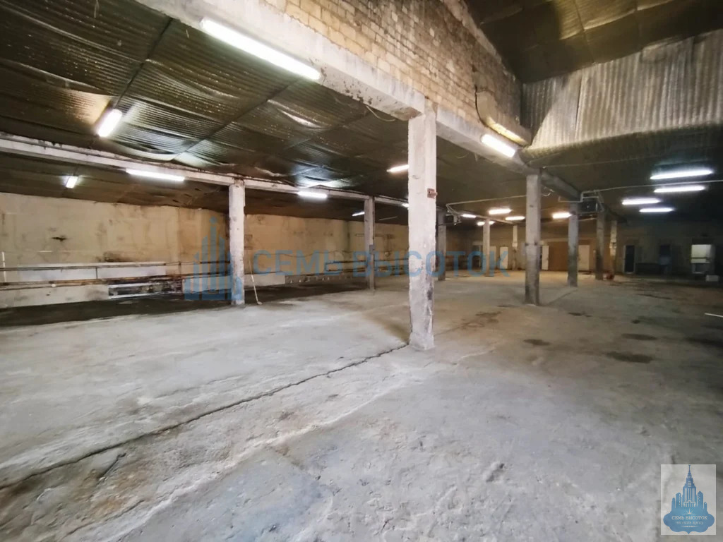 Аренда ПСН, Подольск, Домодедовское ш. - Фото 6