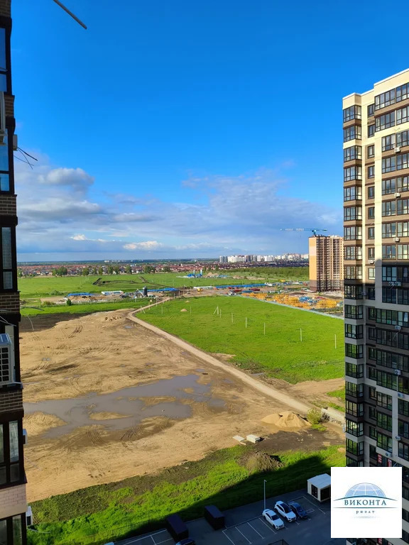 Продажа квартиры, Краснодар, улица Конгрессная - Фото 13