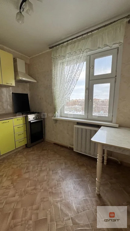 Продажа квартиры, Казань, ул. Карбышева - Фото 3