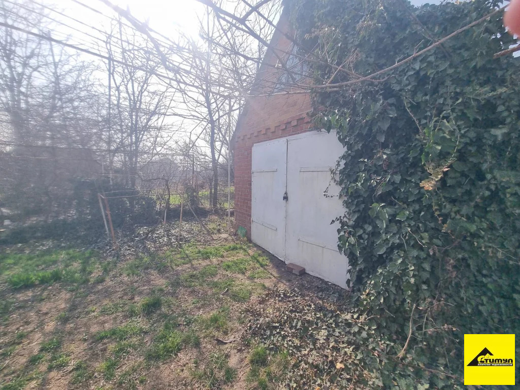 Продажа дома, Должанская, Ейский район, ул. Октябрьская - Фото 9