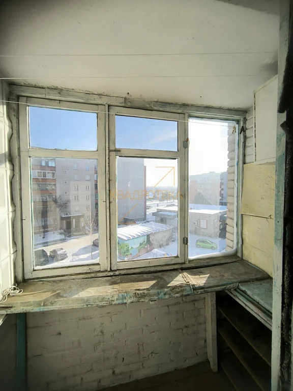 Продажа квартиры, Бердск, ул. Рогачева - Фото 5
