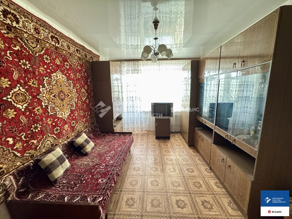 Аренда квартиры, Рязань, ул. Новаторов - Фото 6