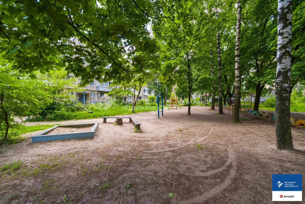 Продажа квартиры, Рязань, ул. Островского - Фото 16