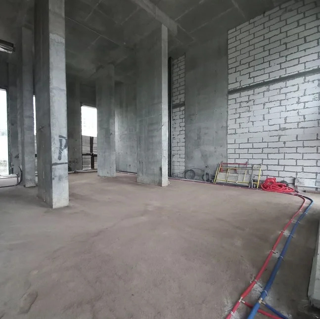 Аренда ПСН площадью 166,5 м2 - Фото 5