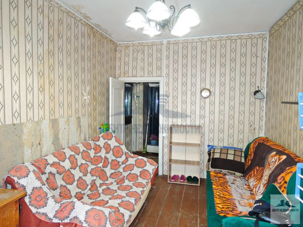 Продажа квартиры 26.60 кв.м., комнат 1, этаж 1/2 - Фото 0