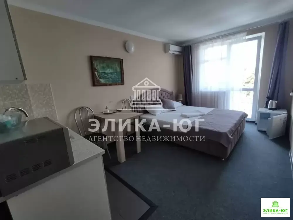 Продажа квартиры, Лермонтово, Туапсинский район, Ростовская ул. - Фото 2