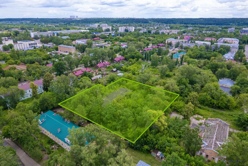Продажа земельного участка, Ульяновск, ул. Калнина - Фото 6