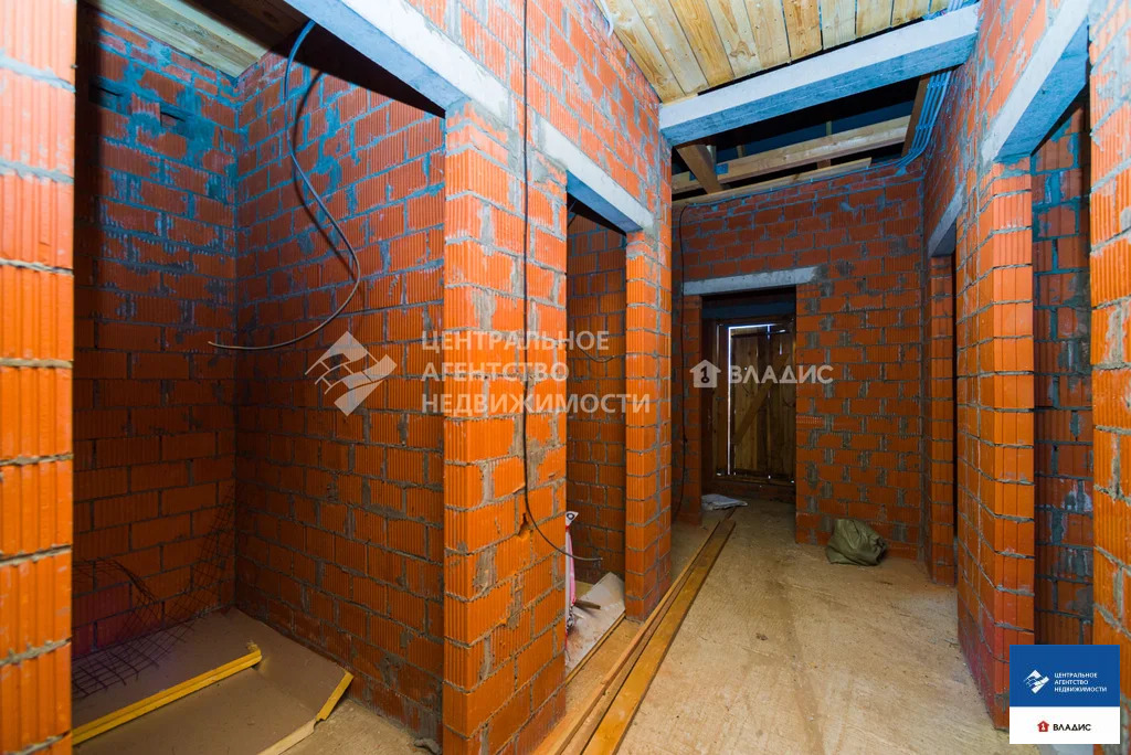 Продажа дома, Коростово, Рязанский район - Фото 18