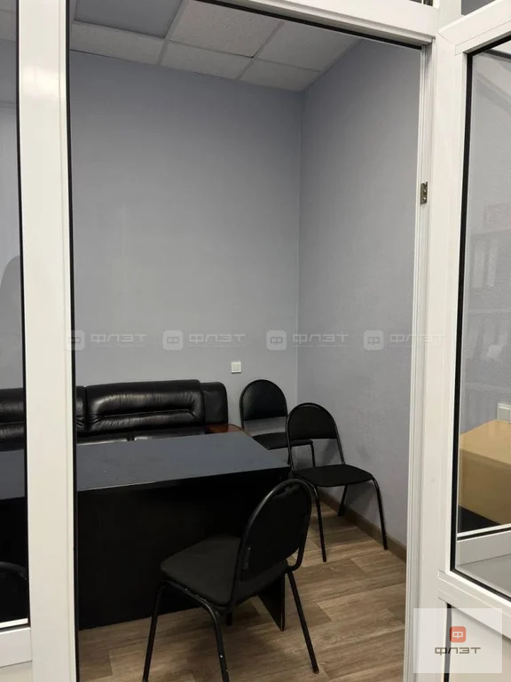 Аренда офиса, Казань, ул. Япеева д.13а - Фото 5