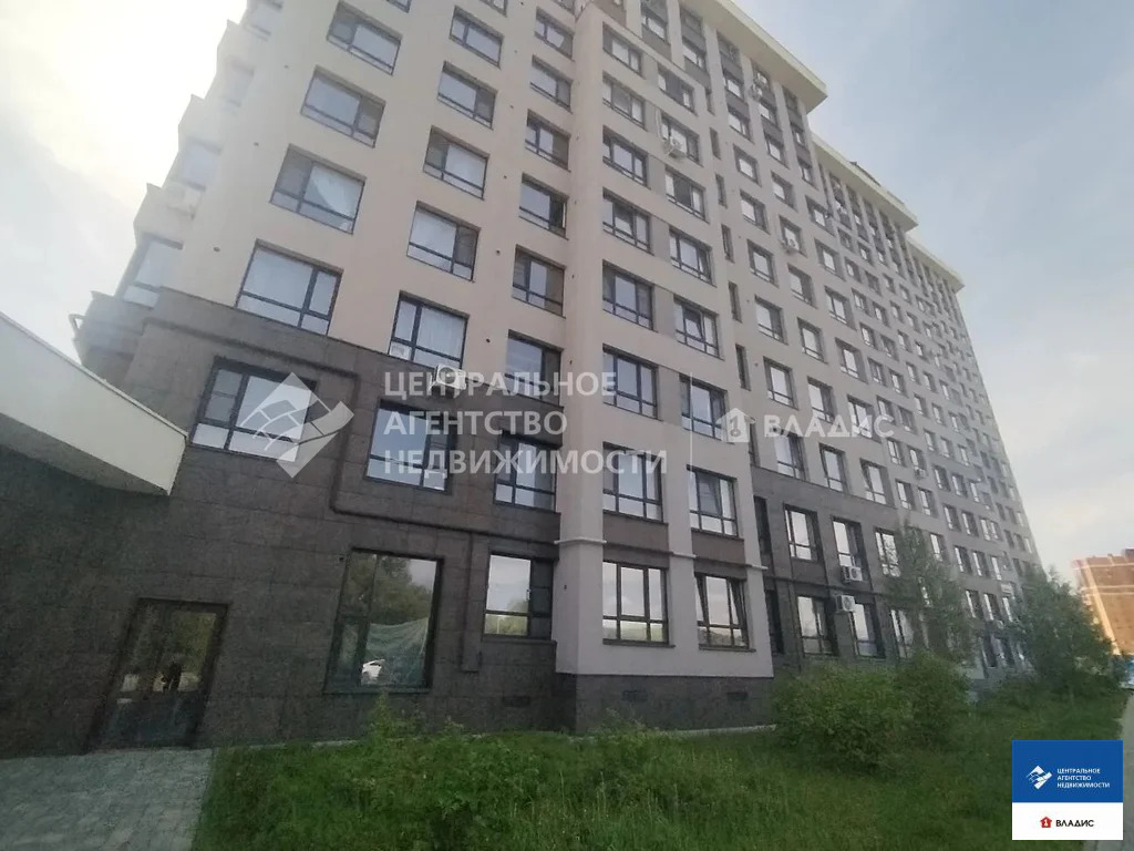 Продажа квартиры в новостройке, Рязань - Фото 5
