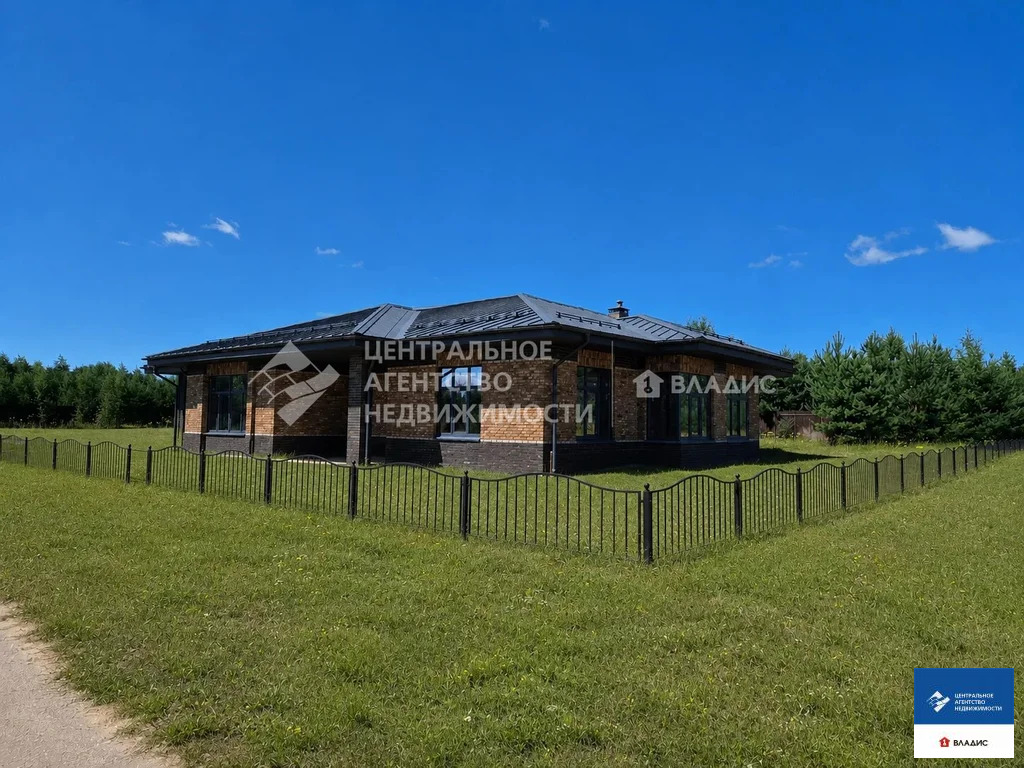 Продажа дома, Варские, Рязанский район, Вознесенская улица - Фото 3