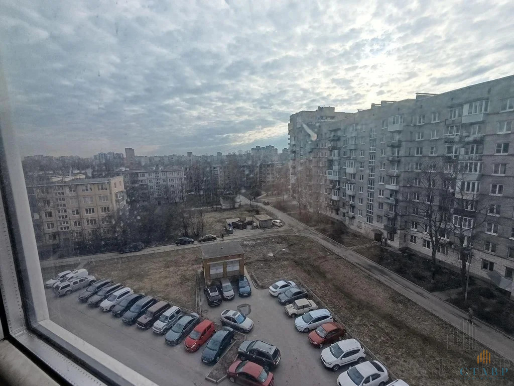 Продажа квартиры, м. Звездная, ул. Звездная - Фото 3