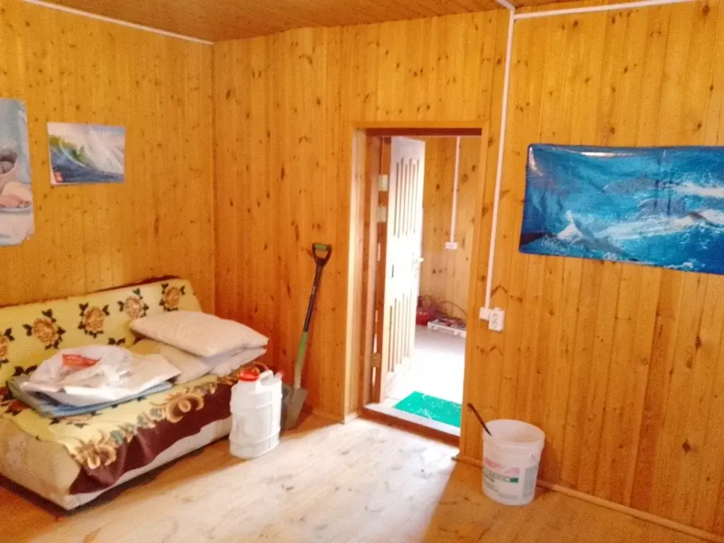 Отличный садовый домик в г. Сысерть, снт Ключи. - Фото 3