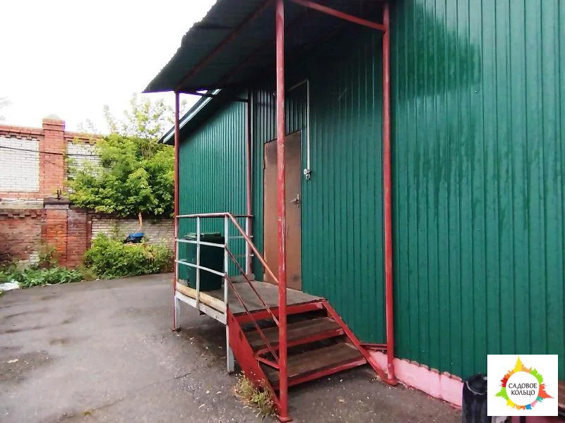 Предлагается в аренду офисно складское помещение 100 кв - Фото 5