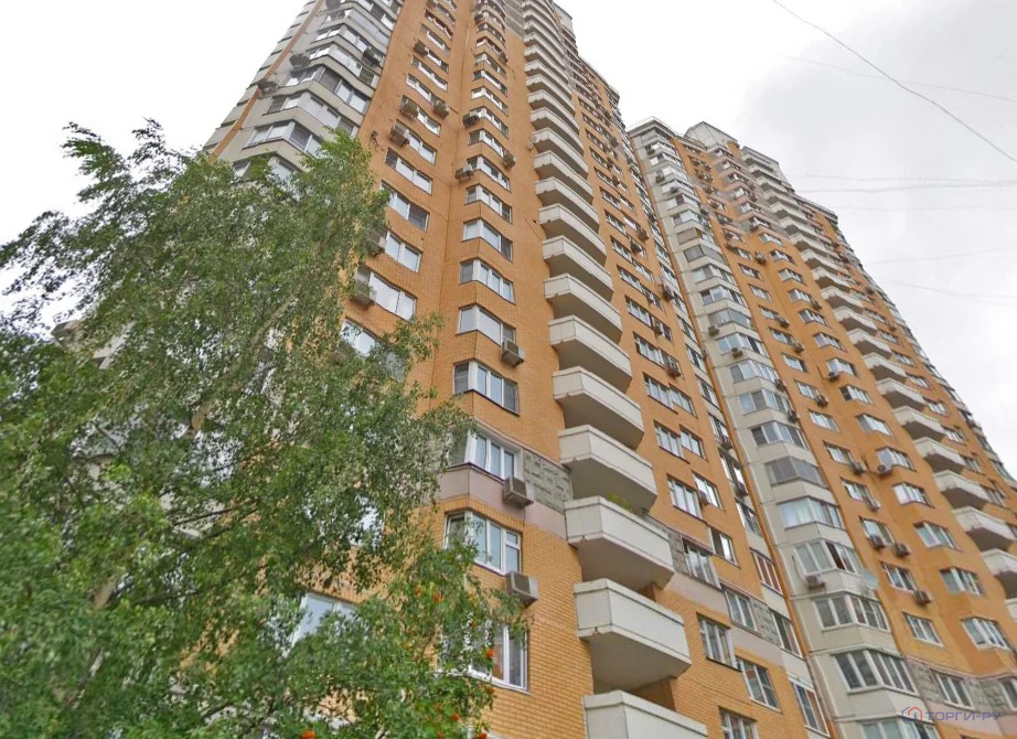 Продажа квартиры, Тенистый проезд - Фото 1
