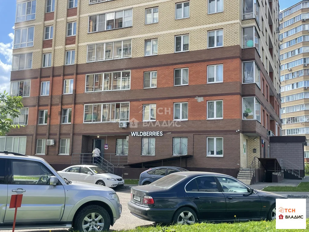 Продажа квартиры, Щелково, Щелковский район, улица Радиоцентра № 5 - Фото 28
