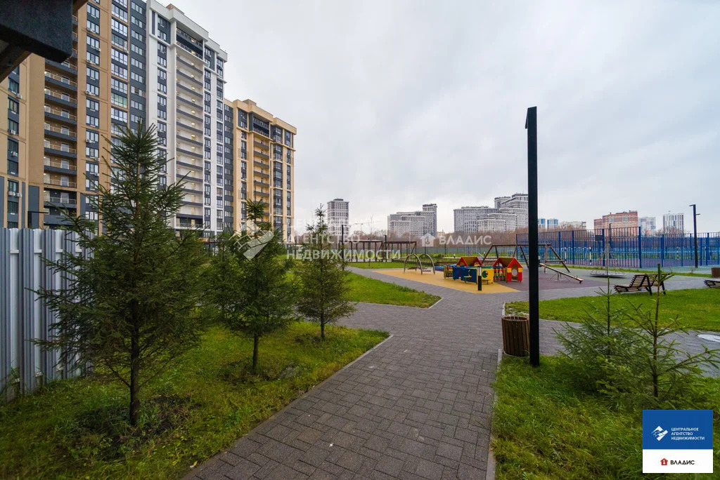 Продажа квартиры, Рязань, улица Земнухова - Фото 17