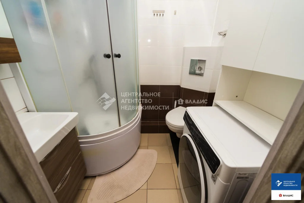 Продажа квартиры, Рязань - Фото 8