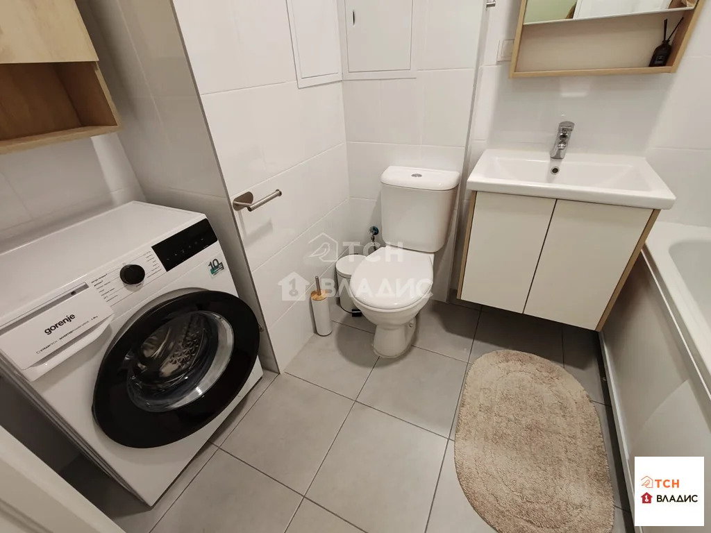 Аренда квартиры, Мытищи, Мытищинский район, улица Стрельбище Динамо - Фото 11