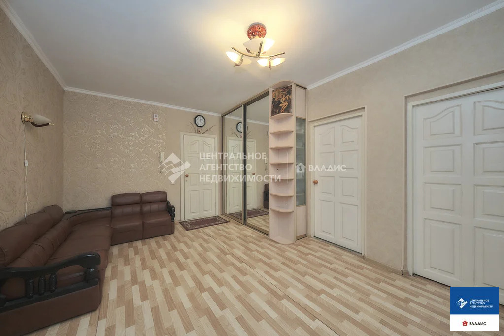 Продажа квартиры, Рязань, ул. Быстрецкая - Фото 16