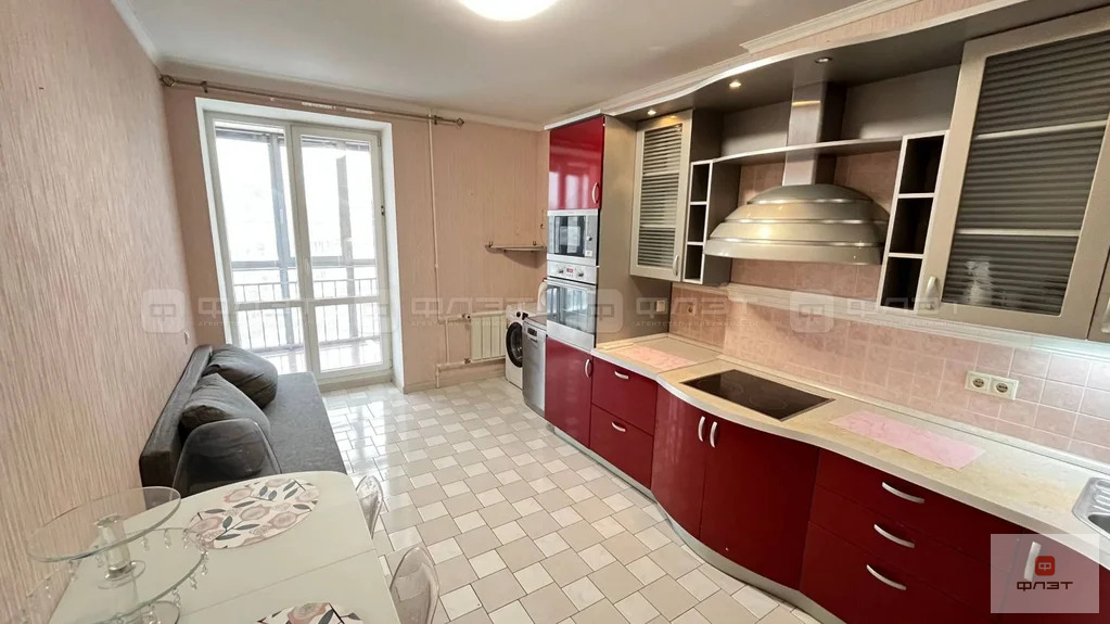 Продажа квартиры, Казань, ул. Достоевского - Фото 2