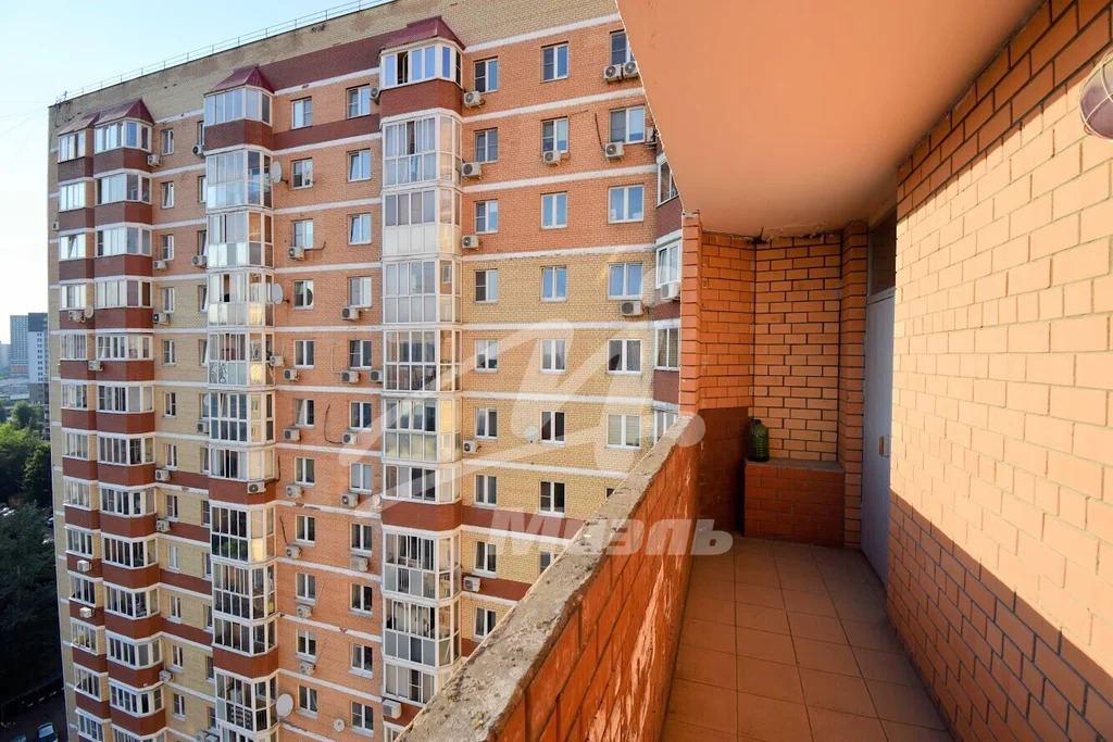 Продажа квартиры, Люберцы, Люберецкий район, ул. Авиаторов - Фото 34