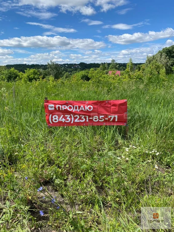 Продажа участка, Лесные Моркваши, Верхнеуслонский район, ул. Мира - Фото 3