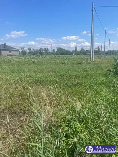 Продажа участка, Батайск - Фото 0