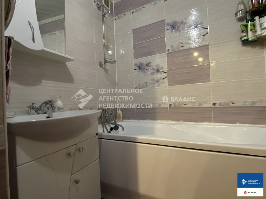Продажа квартиры, Скопин, улица Карла Маркса - Фото 17