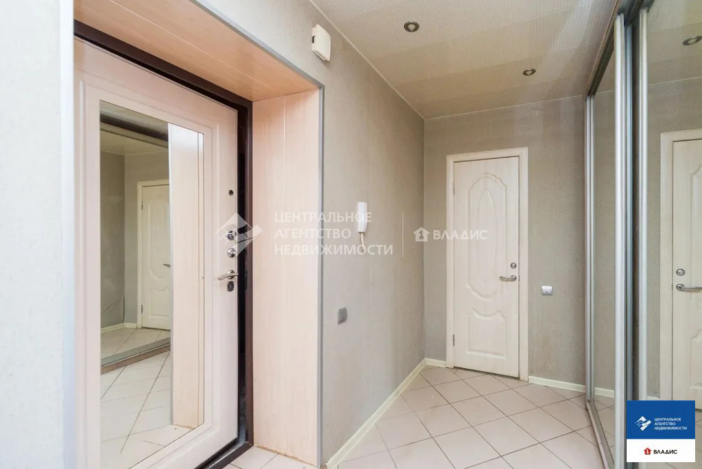 Продажа квартиры, Рязань, ул. Зубковой - Фото 2