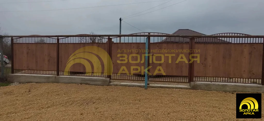 Продажа дома, Варениковская, Крымский район, ул. Карла Маркса - Фото 5