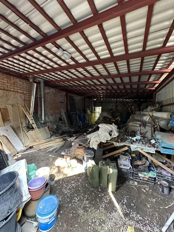 Продажа дома, ДНП Ветеран, Домодедово г. о., Лесная улица - Фото 8