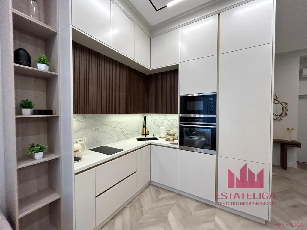 Аренда квартиры, проспект Лихачева - Фото 5