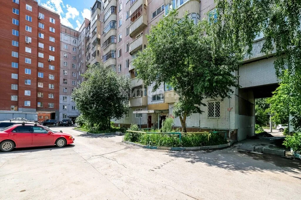 Продажа квартиры, Новосибирск, ул. Красина - Фото 7