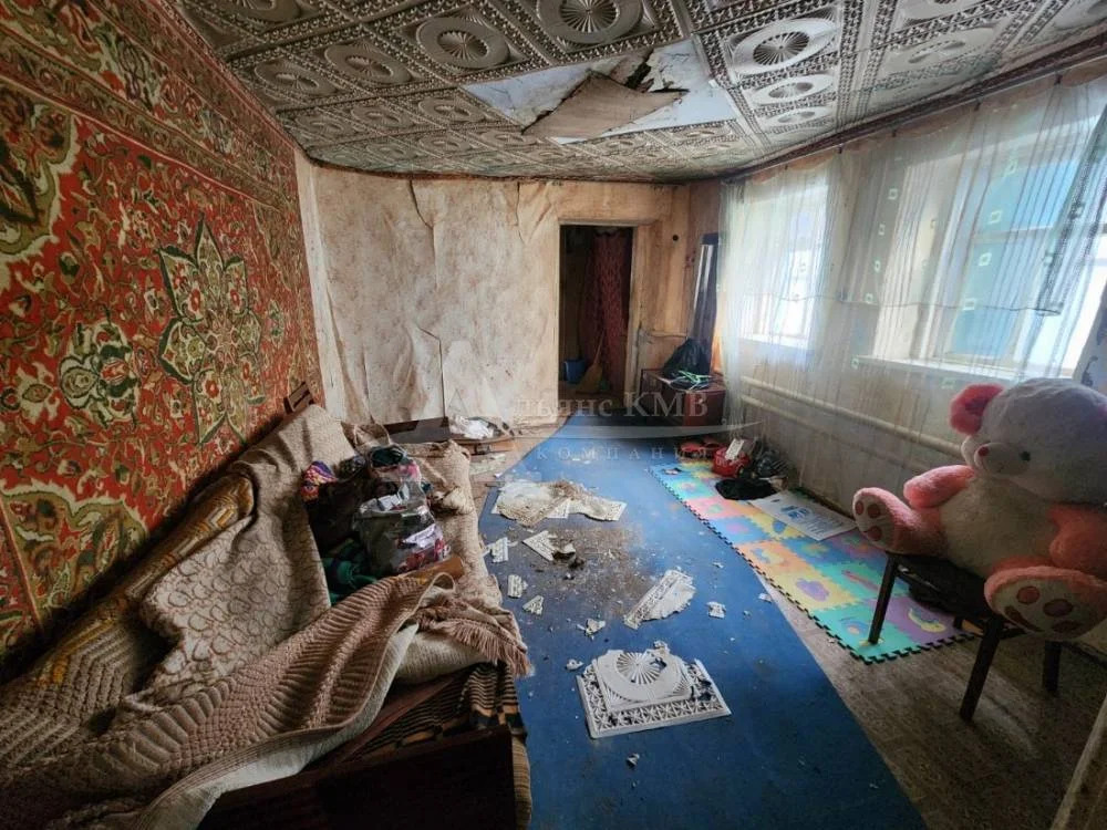 Продажа дома, Георгиевск, ул. Володарского - Фото 3