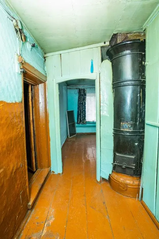 Дом по ул. Дзержинского - Фото 10